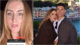 Valentina Ferragni e Matteo Napoletano si separano, chiarimenti sulla rottura