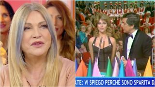 Ramona Dell’Abate torna in tv con nuove idee di scrittura