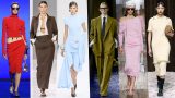 Colori di tendenza primavera estate 2025: guida alle tonalità moda e abbinamenti