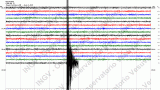 Terremoto a napoli ai campi flegrei: scossa forte oggi alle 19:44