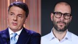 Meloni e renzi: il mistero del caso paragon e le minacce a fanpage