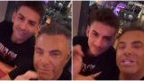 Davide Ariganello arrestato: il braccio destro di Davide Lacerenza nel giro di droga e prostituzione