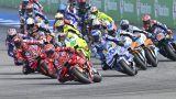 Marc marquez supera bagnaia: il segreto della velocità nel gp di thailandia secondo ducati