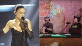 Fedez risponde a elodie sulla polemica su giorgia dopo sanremo