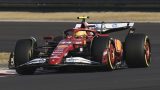 Formula 1 gp cina orari tv su tv8 e sky con piastri in pole e ferrari in terza fila