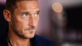 Francesco Totti e il brutto incidente: cosa è successo davvero