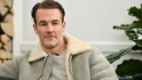 James Van Der Beek pubblica un video dopo l’annuncio della malattia