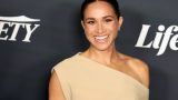 Reazione della royal family al  show netflix di meghan markle