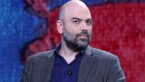 Casa di roberto saviano esplosa: la testimonianza choc