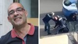 Giornalista pestato dalla polizia di Cosenza dopo aver denunciato abusi