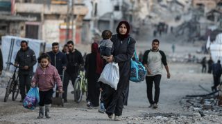 Genocidio e stupri a Gaza: il  report dell’ONU accusa Israele