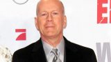 Bruce Willis festeggia il compleanno con la famiglia dopo la malattia