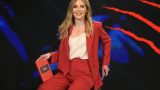 Francesca fagnani presenta lo spin-off crime di belve