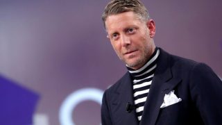 Lapo Elkann risponde alle accuse di finta beneficienza per guadagnare