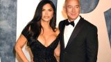 Jeff Bezos e Lauren Sánchez sposi a Venezia: tutte le indiscrezioni