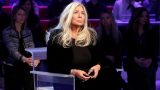 Mara Venier e i problemi agli occhi: interventi mensili necessari
