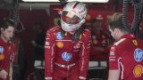 Ferrari chiede a leclerc di far passare hamilton durante la qualifica sprint in cina