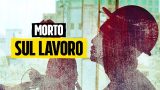 Morto operaio a maddaloni: tir in retromarcia lo investe nel piazzale aziendale