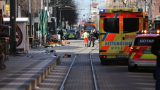 Suv investe la folla a mannheim: diversi feriti gravi