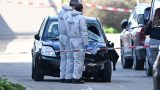Uomo si lancia con l’auto sulla folla a Mannheim: chi è il 40enne tedesco con problemi mentali?