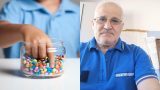 Bimbo salvato da soffocamento grazie alla manovra di Heimlich dopo aver mangiato una caramella