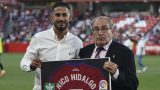 Nico Hidalgo morto a 32 anni, lutto nel calcio per l’ex Juventus stroncato dal cancro