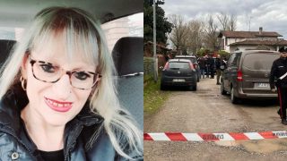 Omicidio sabrina baldini paleni a chignolo po, confessione shock del compagno: l’ho strangolata durante una lite