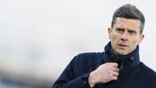 Giustificazioni della Juventus per la conferma di Thiago Motta come allenatore