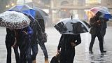 Maltempo allerta meteo per temporali domani 14 marzo e regioni a rischio