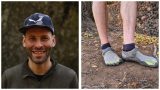 Alpinista Robert Fliri morto durante escursione, inventore della scarpa a cinque dita