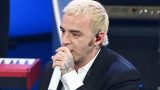 Salmo critica l’autotune: furbata per chi non sa cantare