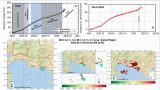 Terremoto Campi Flegrei 4.4: accelerazione al suolo mai registrata secondo Di Vito dell’Ingv