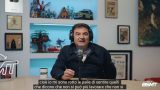 Max giusti parla di politicamente corretto e satira divertente