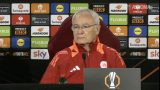 Ranieri chiarisce il rapporto con Hummels prima di Roma-Athletic: Non inventiamo cose