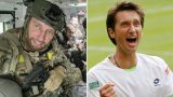 Stakhovsky e la guerra: il dramma del tennista che cerca perdono dalla moglie