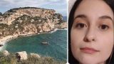Giallo a Cagliari: ricerca del fidanzato di Manola Mascia scomparso in mare