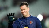 Szczesny parla di Barcellona e Juve: divertimento contro risultati