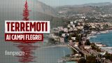 Terremoti ai Campi Flegrei: febbraio 2025 segna un record di 1813 eventi