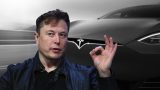 Tesla crolla a wall street: ecco quanto ha perso