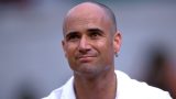 Andre agassi e la solitudine da numero 1 del tennis