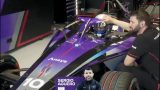 Aguero alla guida della porsche in formula e: cosa è andato storto?