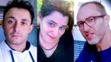 Processo strage altavilla, la figlia 17enne di barreca condannata e le sue dichiarazioni