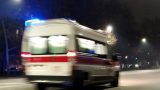 Scontro frontale auto camion nel bergamasco: due morti e feriti gravi