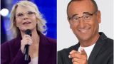 Ascolti tv sabato 22 marzo: confronto tra amici e ne vedremo delle belle