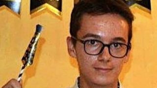 La tragica fine di andrea prospero tra gioco e sfida nella morte