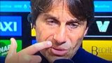 Conte analizza il pareggio del Napoli a Venezia: Il campo asciutto ha influenzato la partita