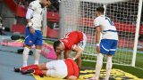 Attacco di panico di Arnautovic: paura e forte pressione all’addome