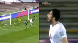 Azmoun segna al 72′ nel primo tempo: incredibile evento nelle qualificazioni ai Mondiali 2026