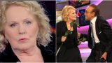 Katia Ricciarelli racconta il dono di invecchiare con Pippo Baudo a Verissimo