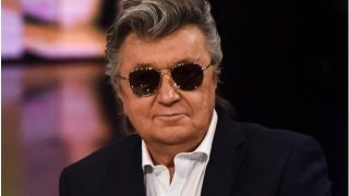 Bobby Solo compie 80 anni e svela la verità sulle donne e Tracy